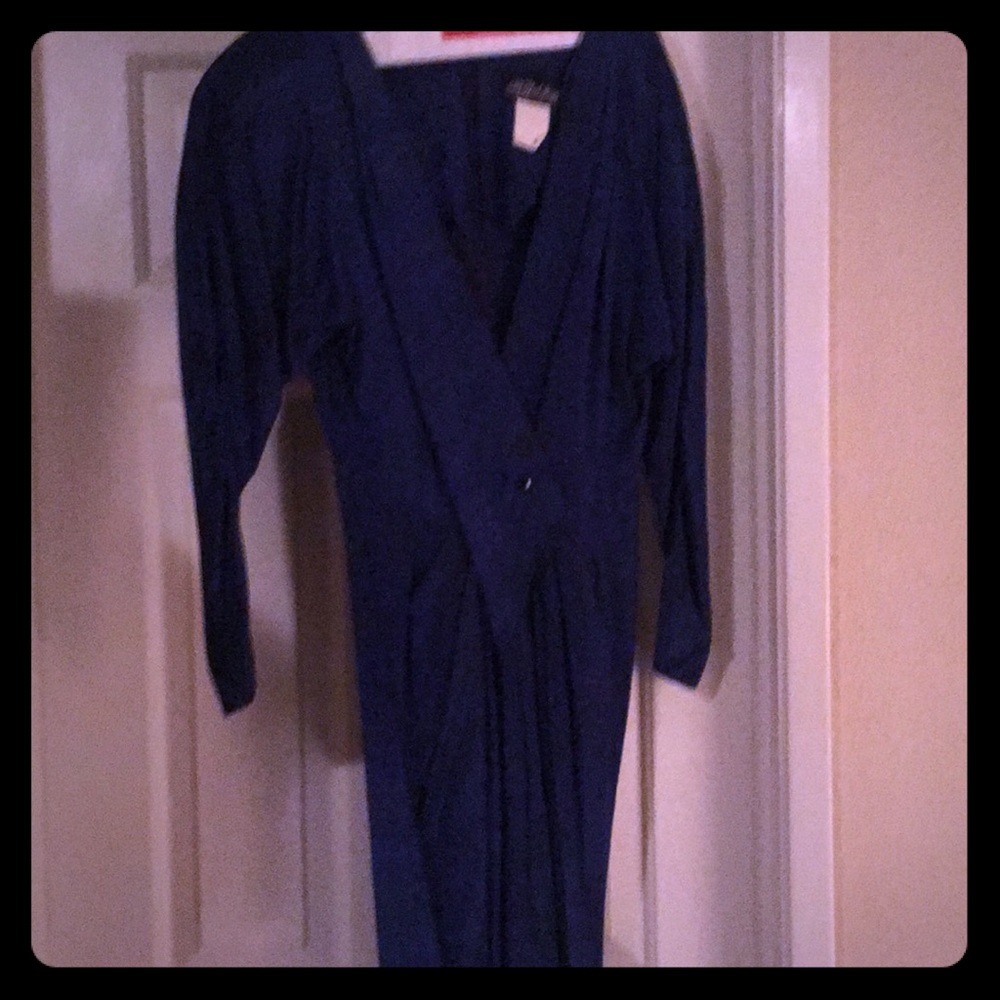 Cocktail Dress